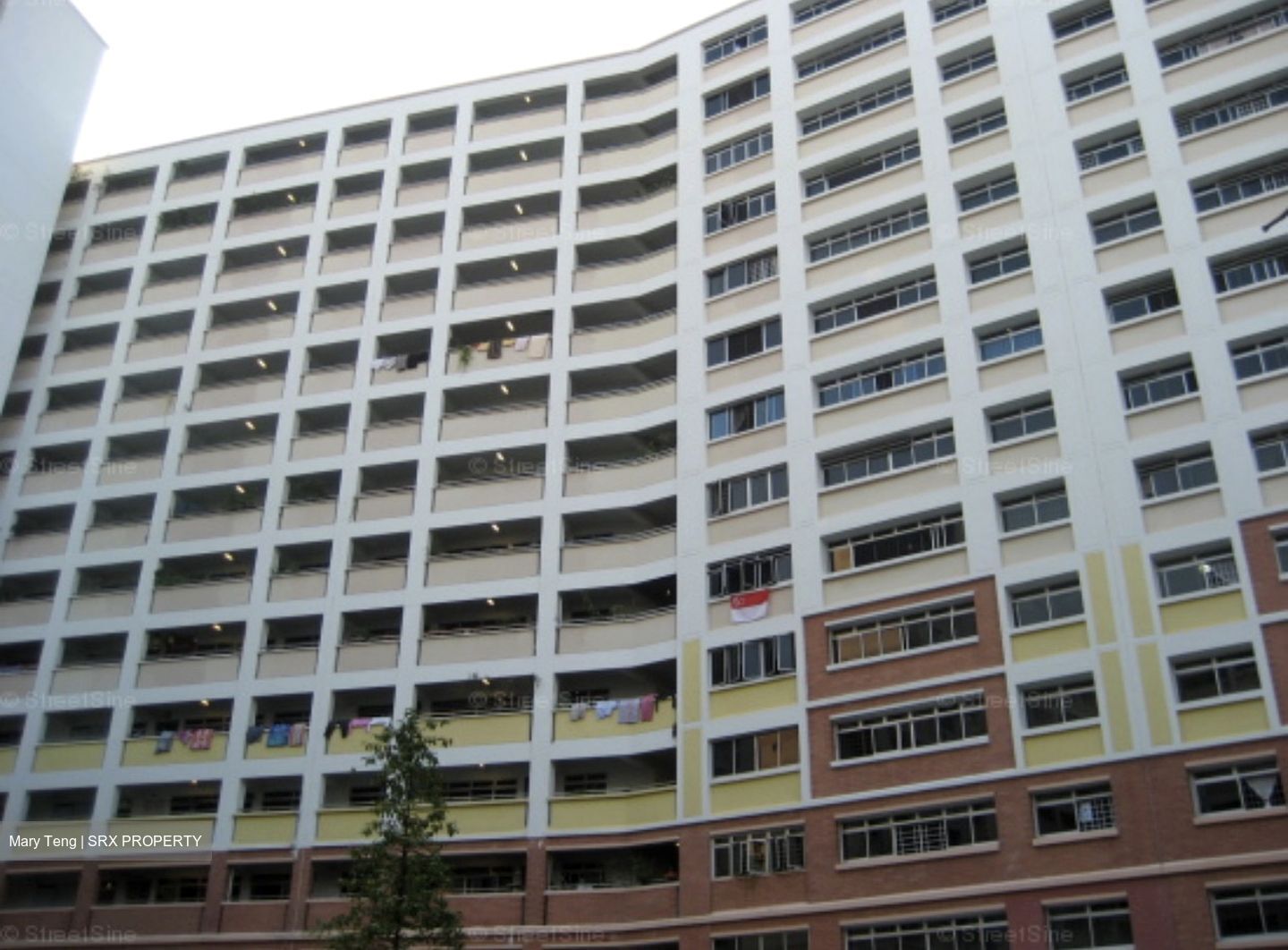 Blk 660 Jalan Tenaga (Bedok), HDB 4 Rooms #489729451